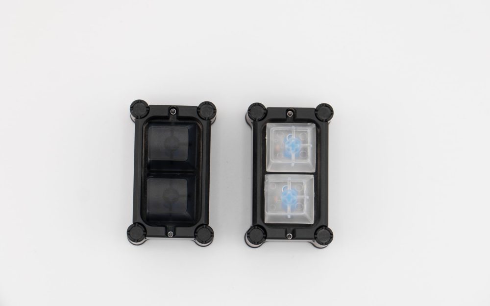 TJH02983 KASTLE KEEB