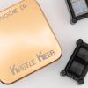 KASTLE KEEB