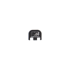 GLOCK SLIDE ENDPLATES