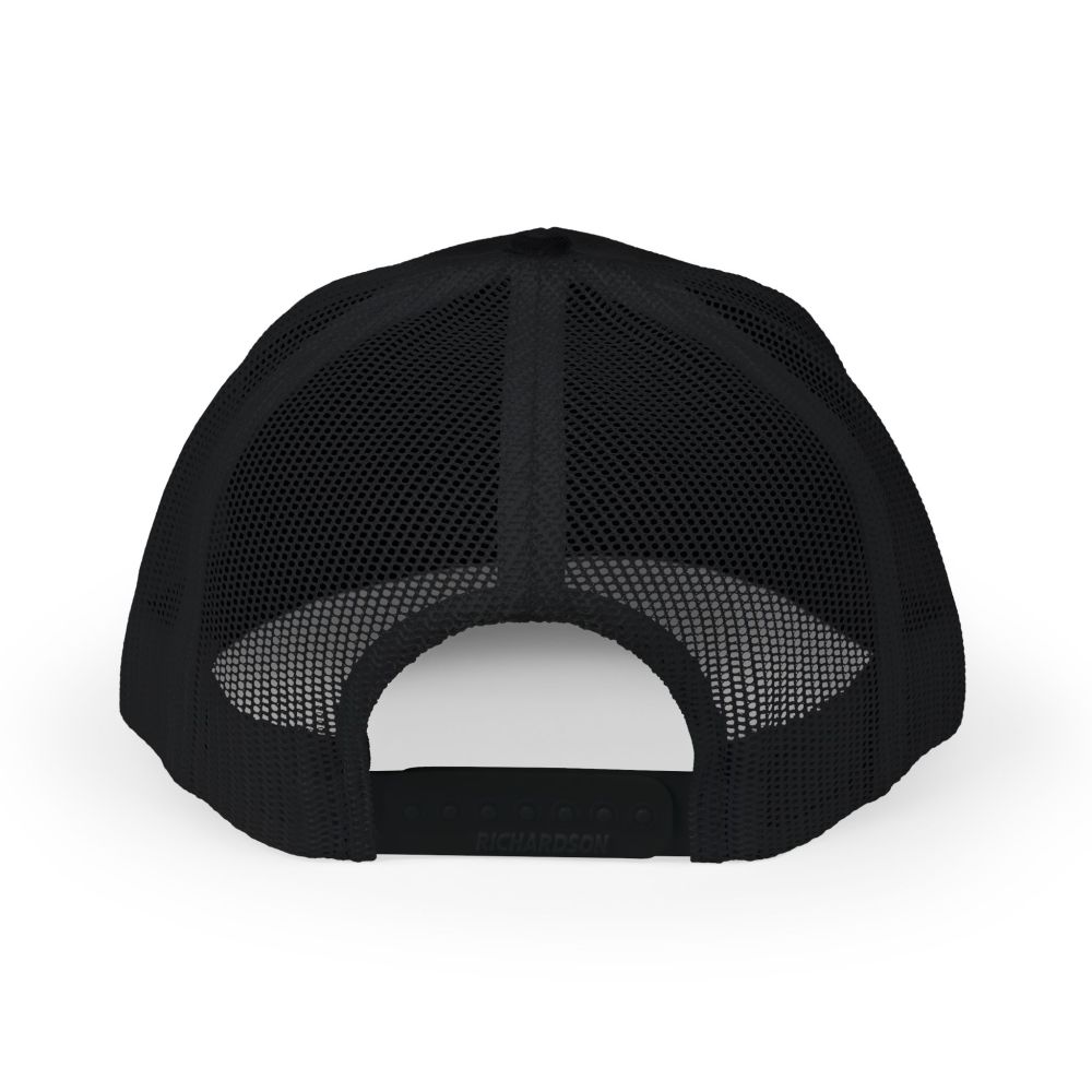 MMCO x CN TRUCKER (Embroidered)
