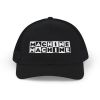 MMCO x CN TRUCKER (Embroidered)