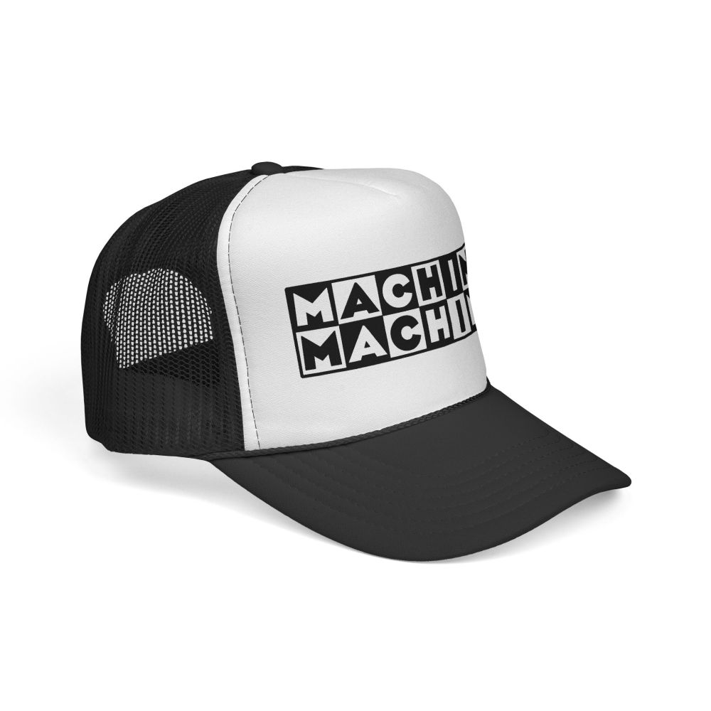 5685552552914274366_2048.jpeg MMCO x CN TRUCKER (Printed)