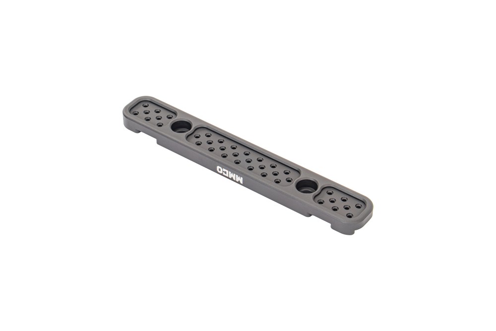 1 RAIL COVER