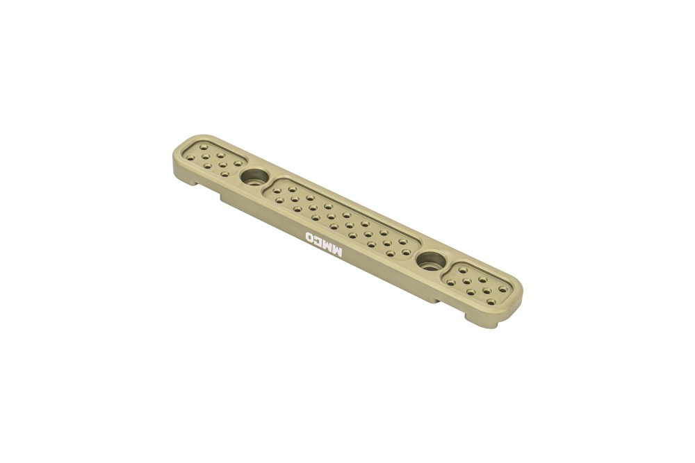2 RAIL COVER