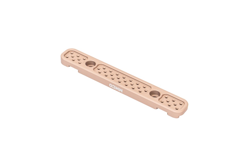 3 RAIL COVER