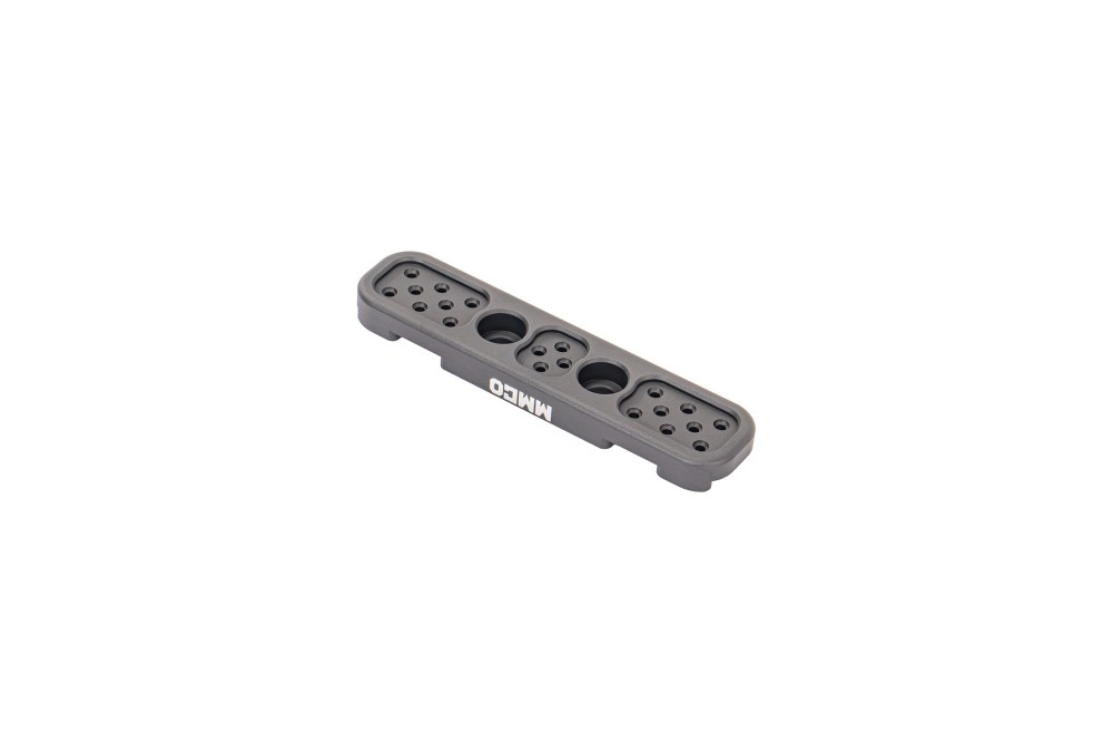 6 RAIL COVER