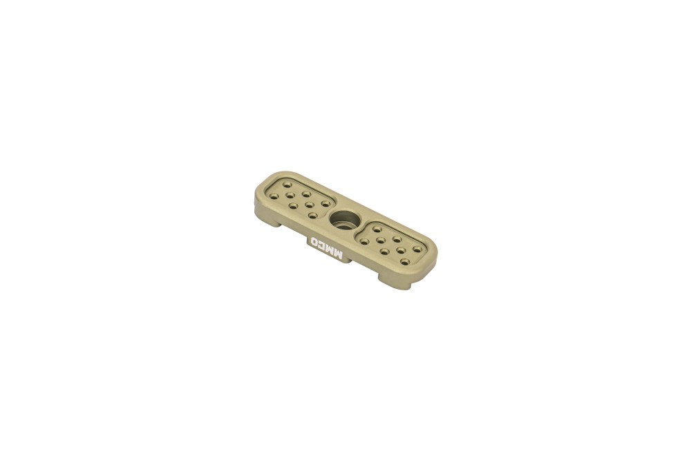 7 RAIL COVER