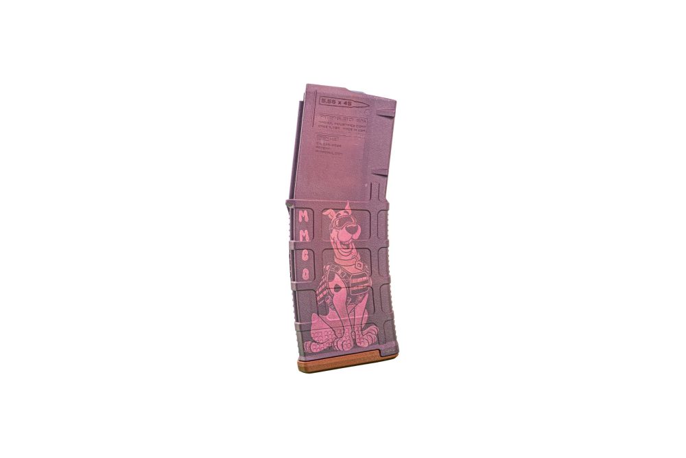 1 SD X MMCO OCTOBER MAGS