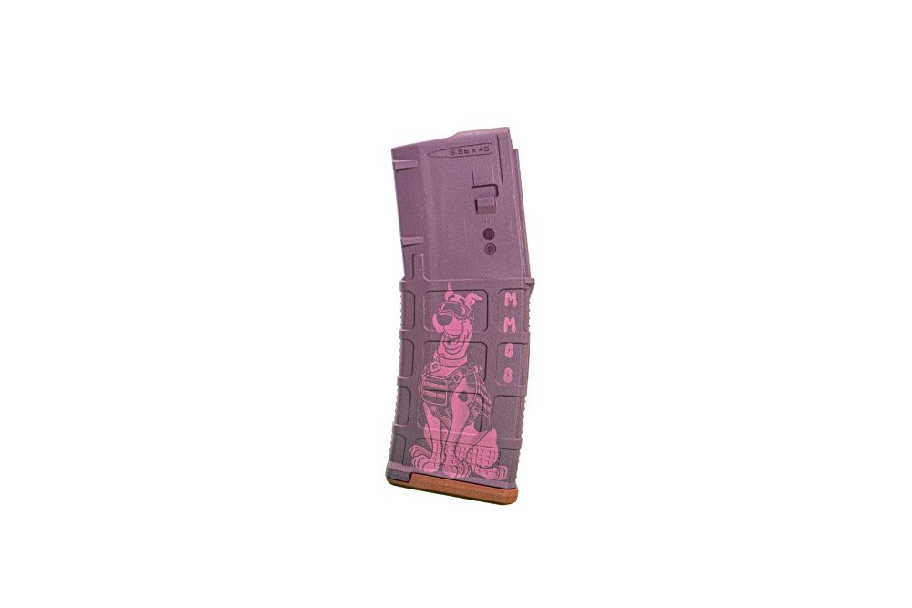 4 SD X MMCO OCTOBER MAGS