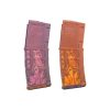 5 SD X MMCO OCTOBER MAGS